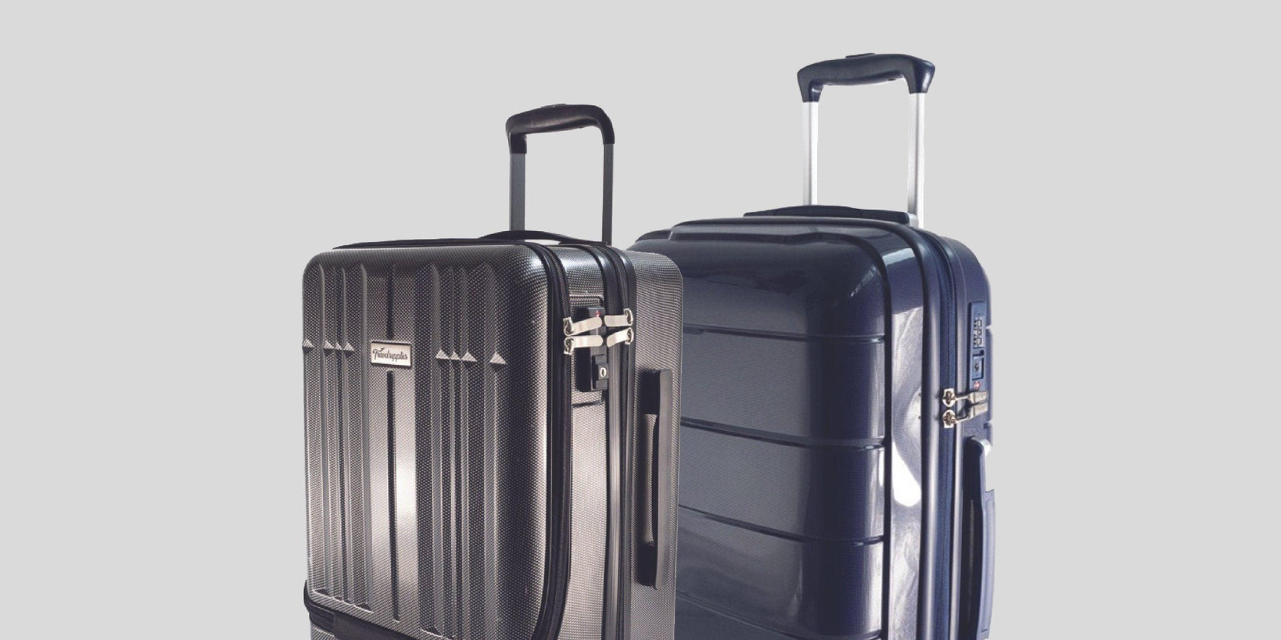 How To Choose A Luggage - TravelSupplies