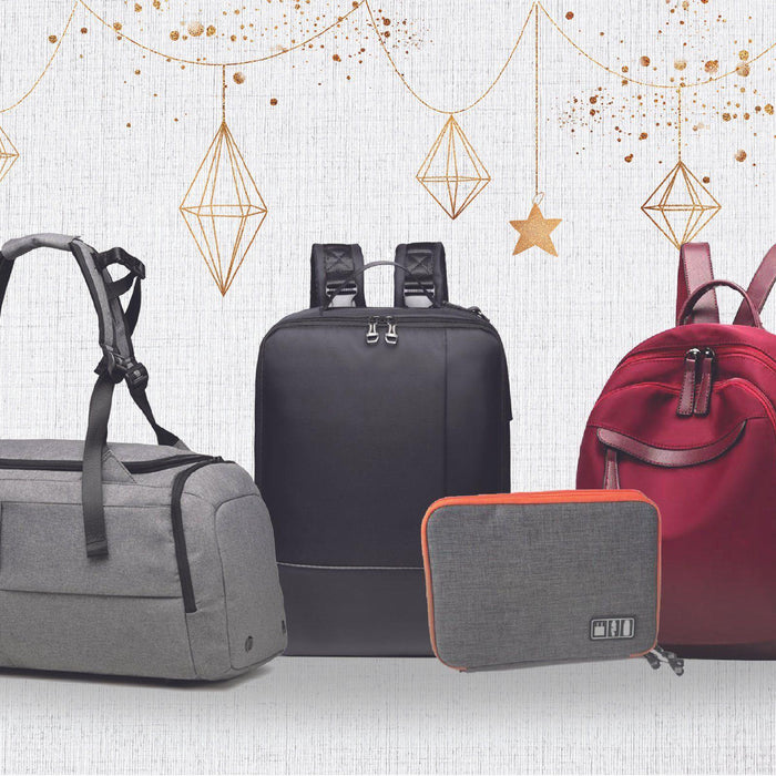 ‘Tis The Season to Be Gifting – The Best Christmas Sale in Town - TravelSupplies