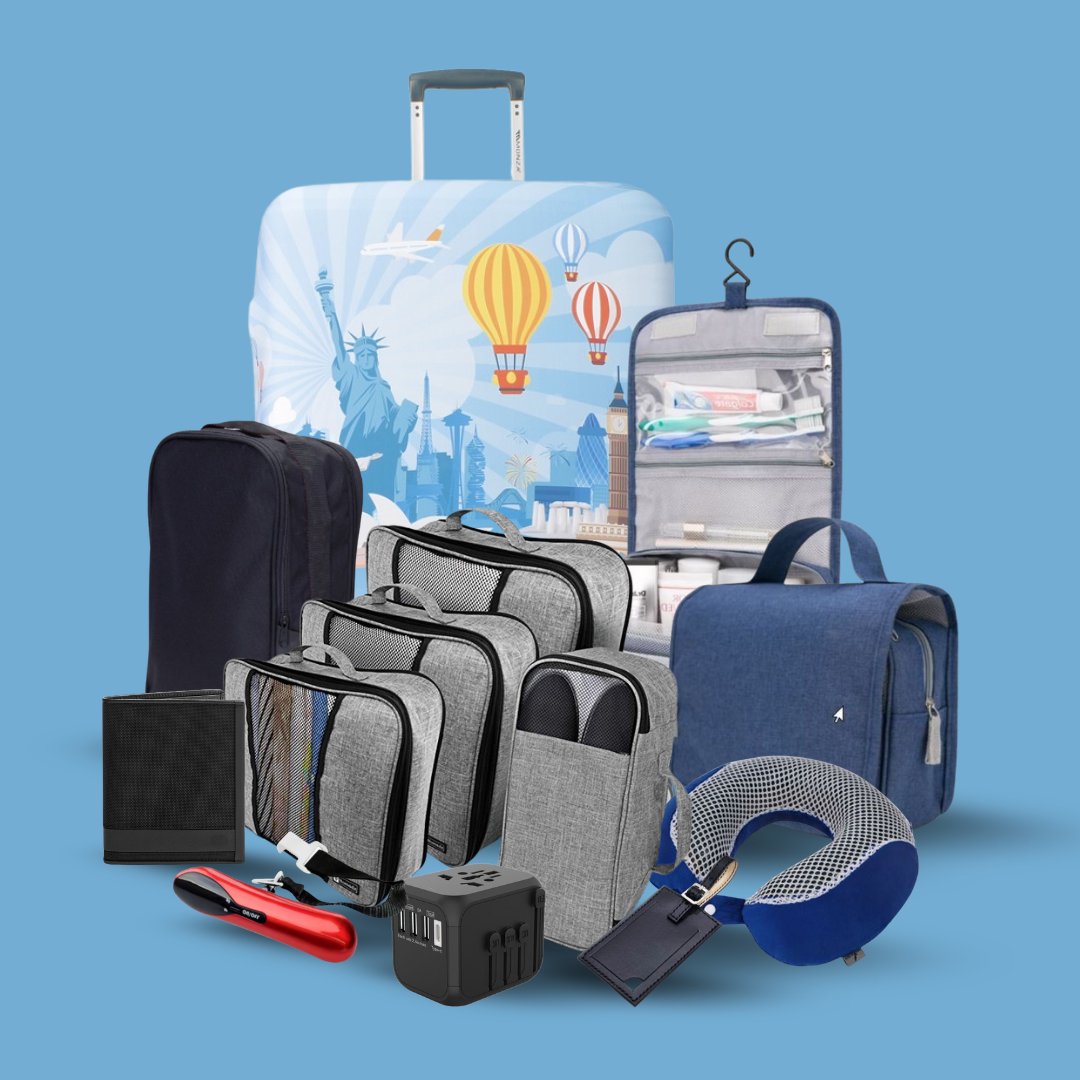 Accessories - TravelSupplies