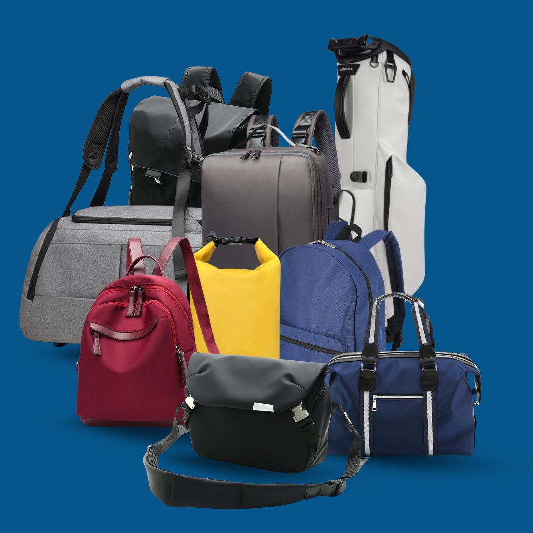 Bags - TravelSupplies