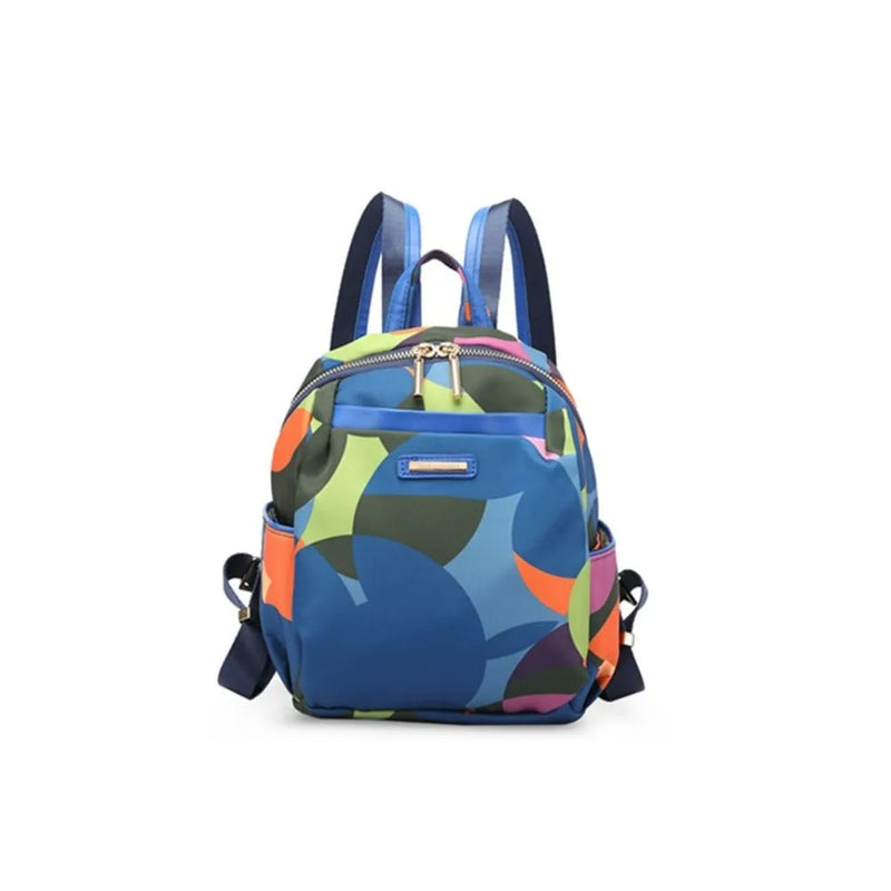 Colourful custom ladies bag