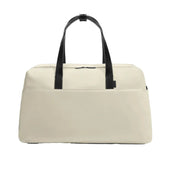 Custom weekender bag