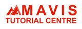 Mavis Tutorial Centre logo