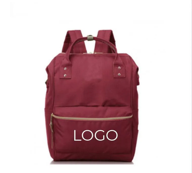 TravelSupplies Custom Baby Diaper Bag Singapore