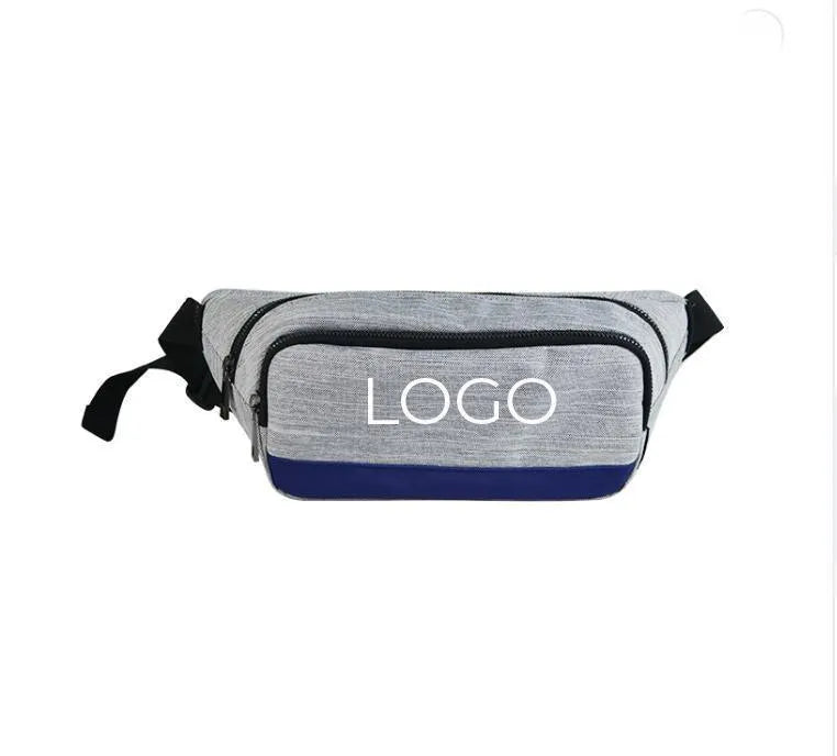 TravelSupplies Custom Waist Pouch Singapore