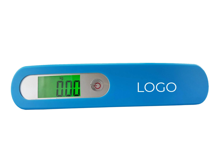 TravelSupplies Custom Digital Luggage Scale Singapore