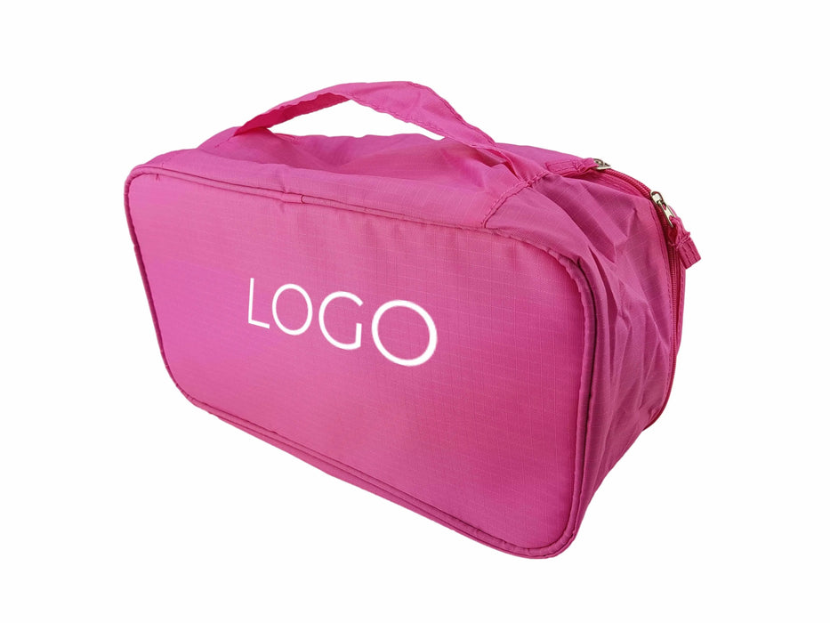 TravelSupplies Custom Underwear Bag Singapore
