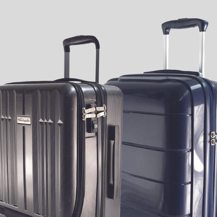 How To Choose A Luggage - TravelSupplies