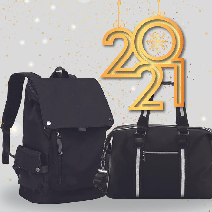 3 Essentials You Absolutely Need in 2021 - TravelSupplies
