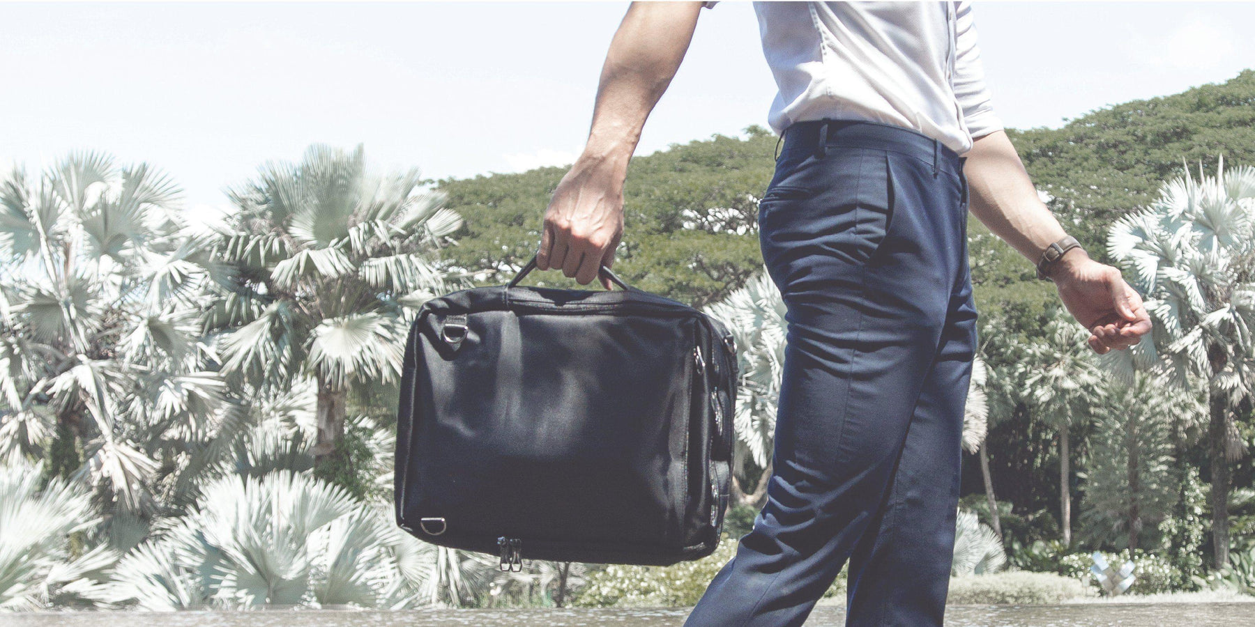 5 Signs It's Time to Invest in a New Bag - TravelSupplies