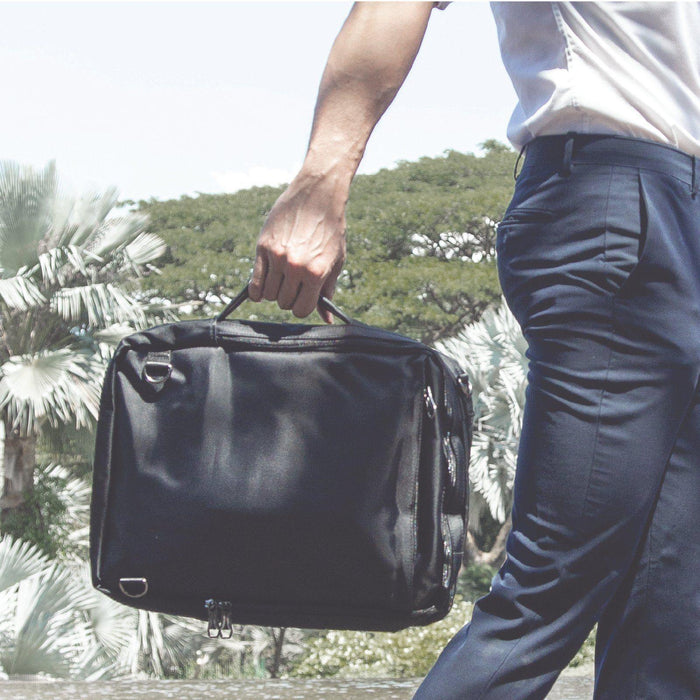 5 Signs It's Time to Invest in a New Bag - TravelSupplies