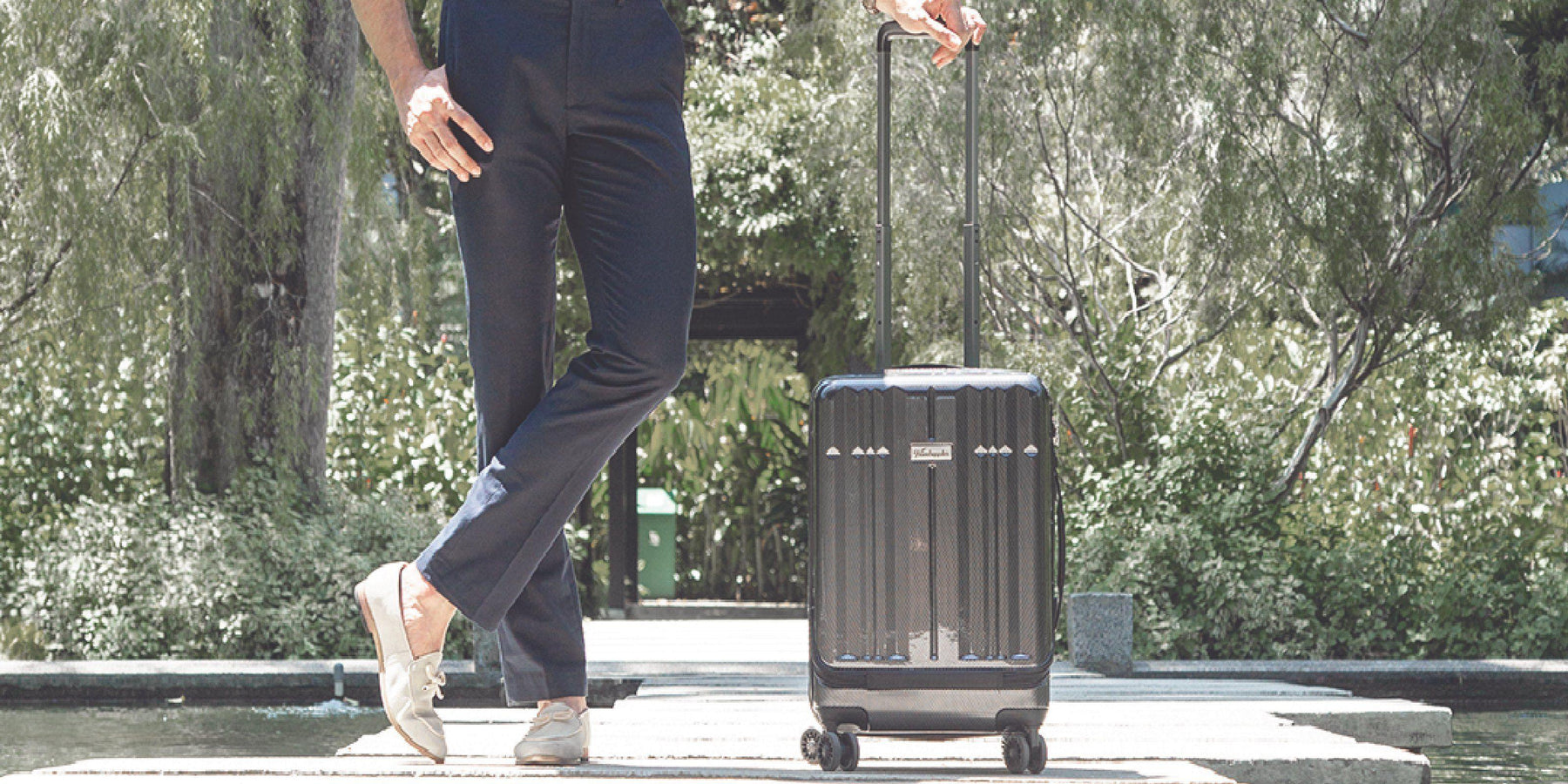 5 Ways to Ensure That Your Luggage Outlasts The Pandemic - TravelSupplies