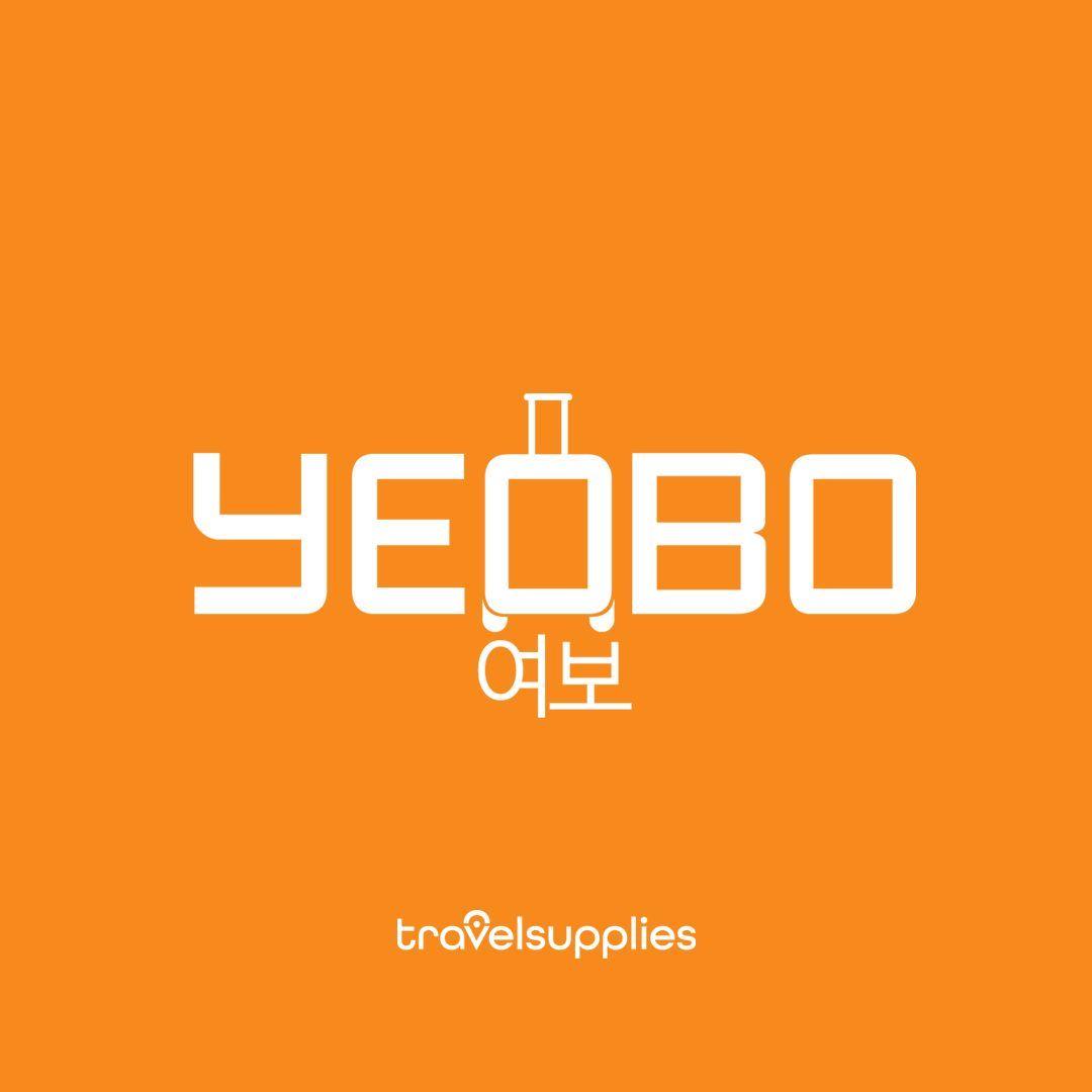 Yeobo 여보™ - TravelSupplies