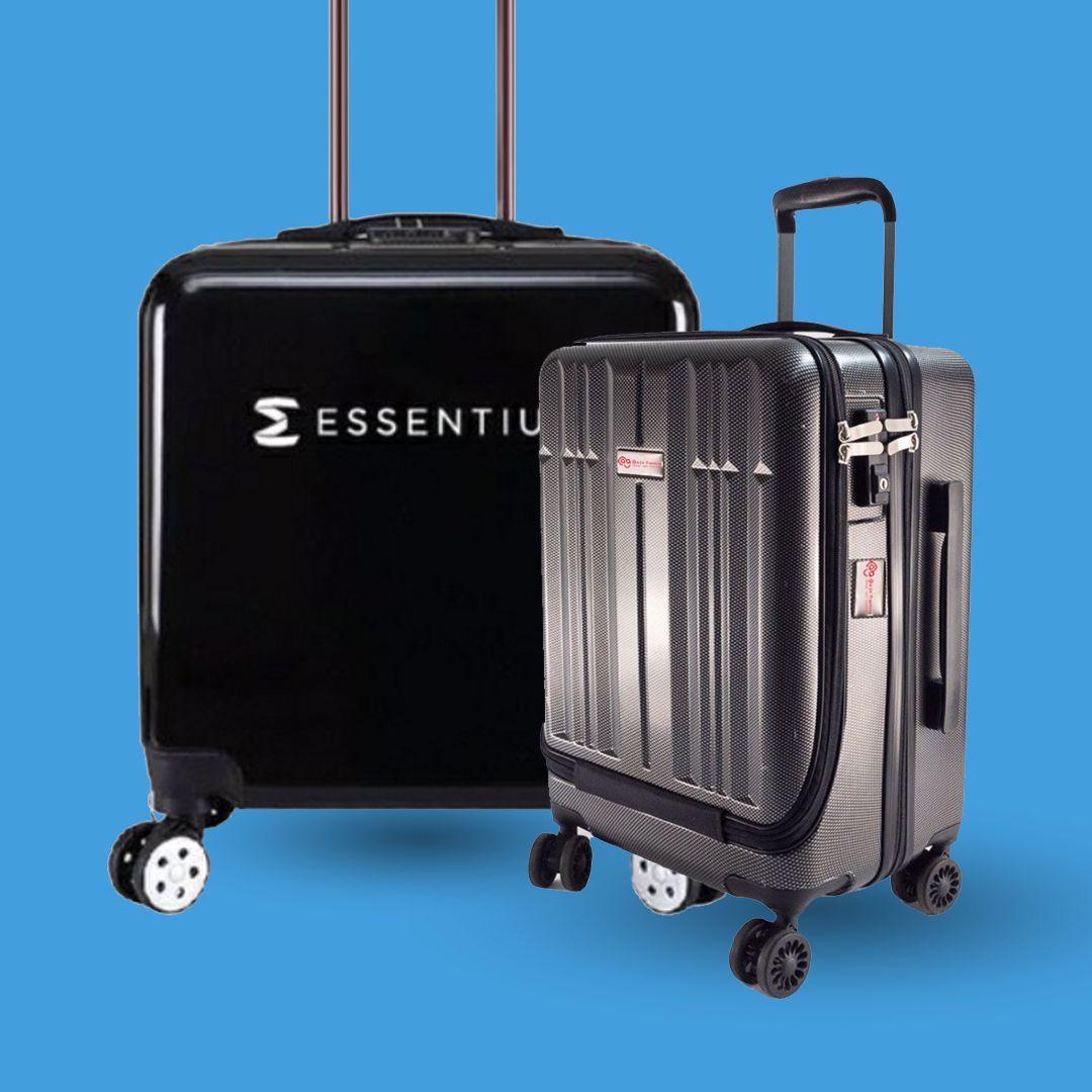 Customised Suitcases - TravelSupplies