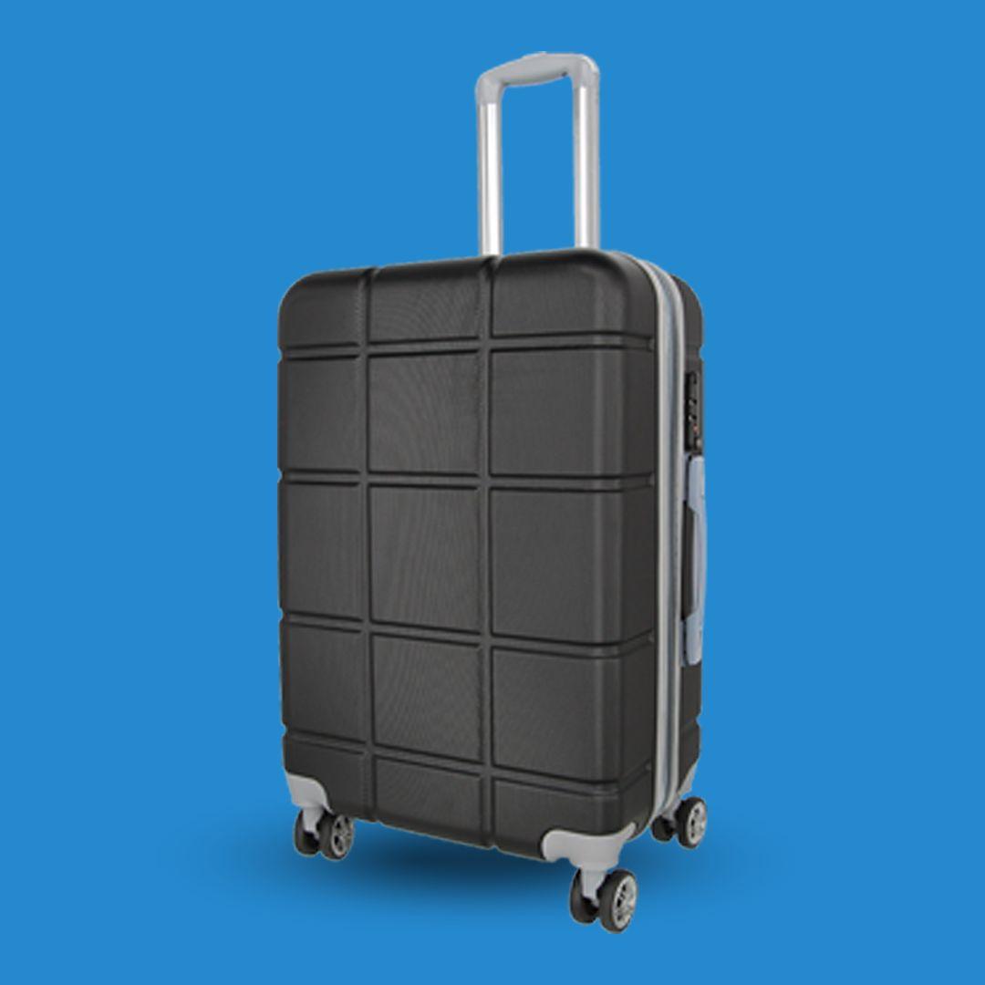 Luggage - TravelSupplies