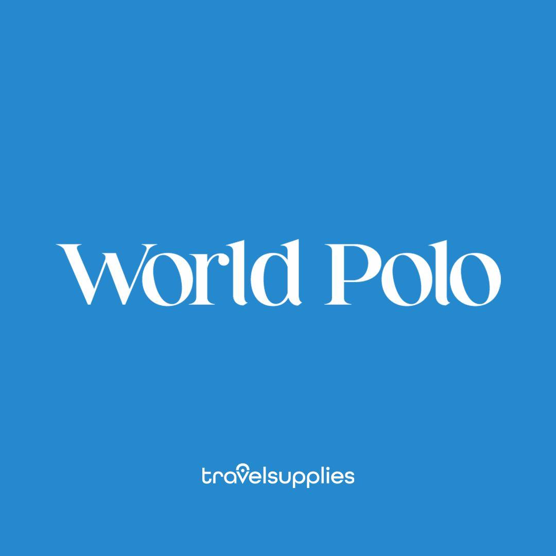 World Polo™ - TravelSupplies