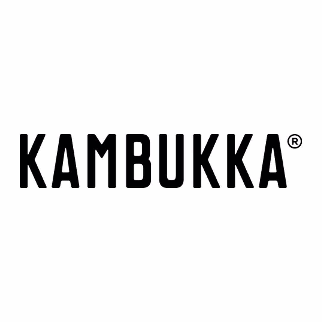 Kambukka - TravelSupplies