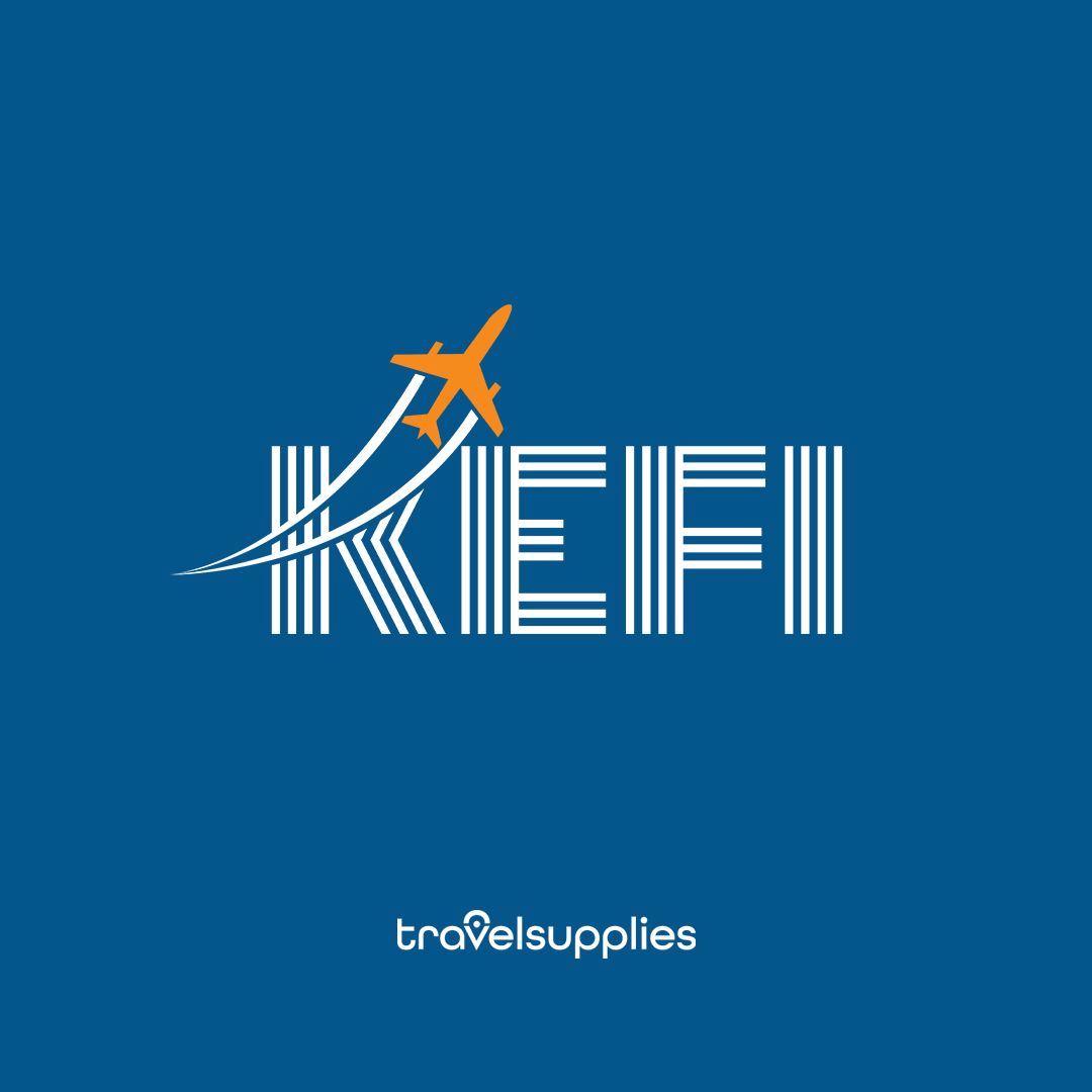 Kefi™ - TravelSupplies