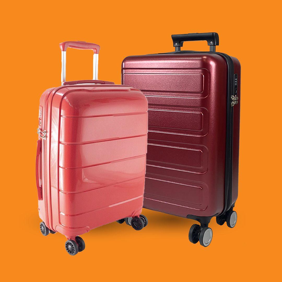 Cabin Business Luggage - TravelSupplies