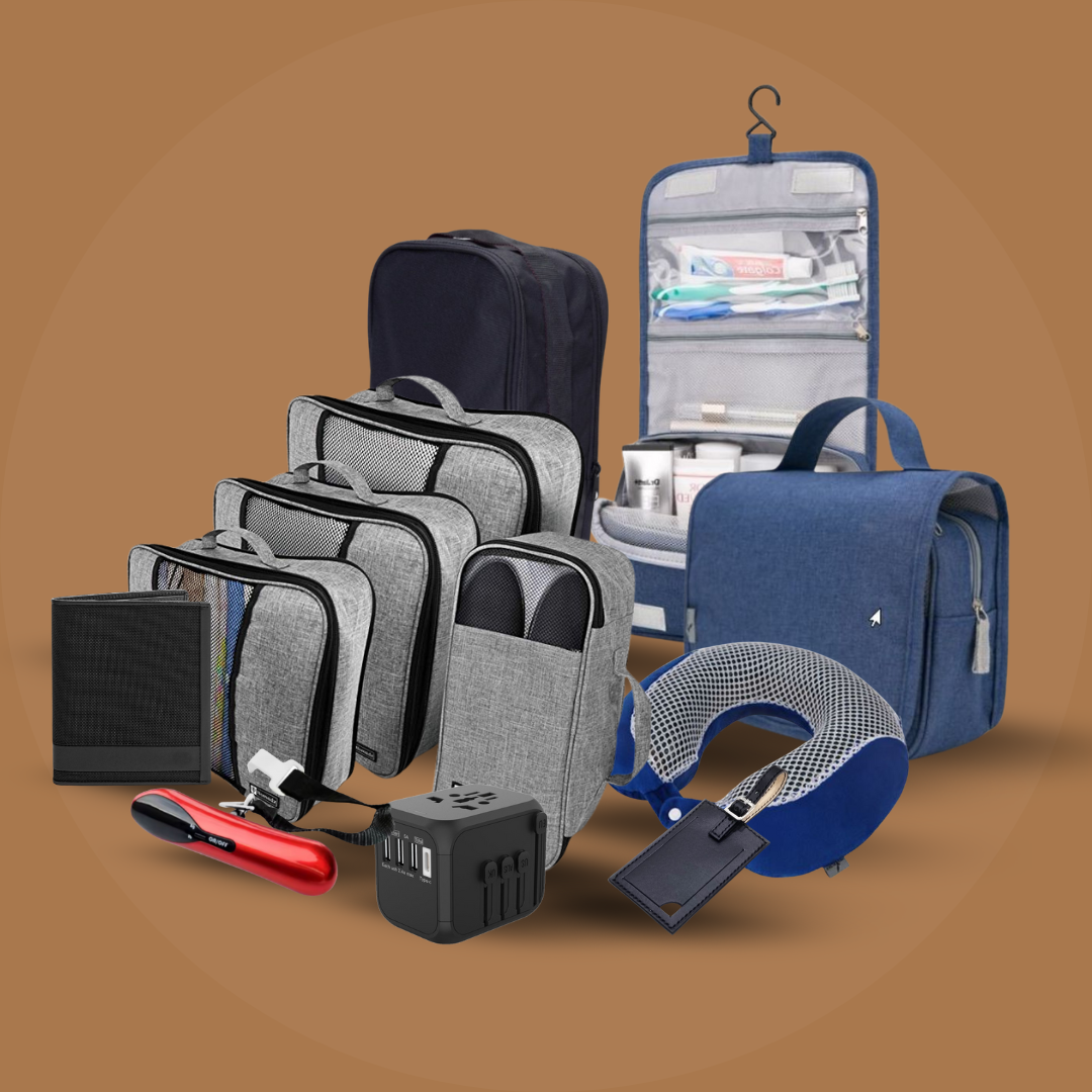 Accessories - TravelSupplies