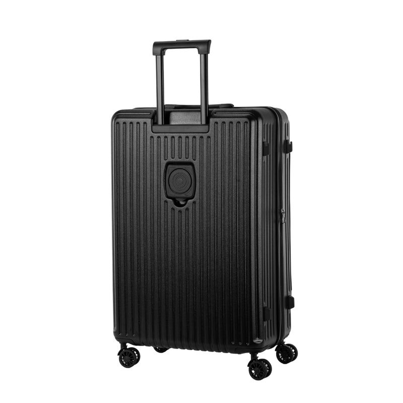 World Polo Front Open Luggage