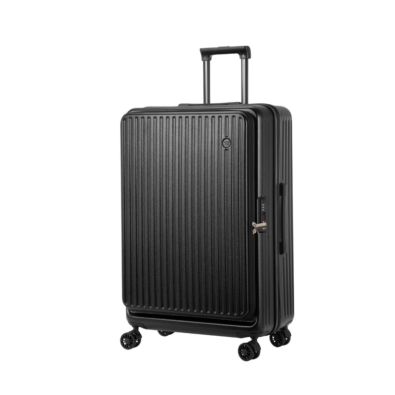 World Polo Front Open Luggage