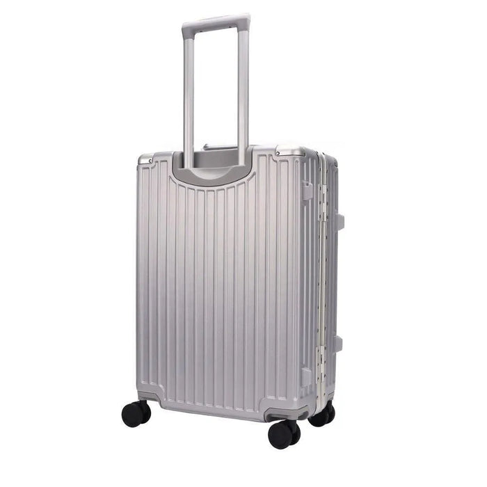 Aluminium Frame Luggage - TravelSupplies