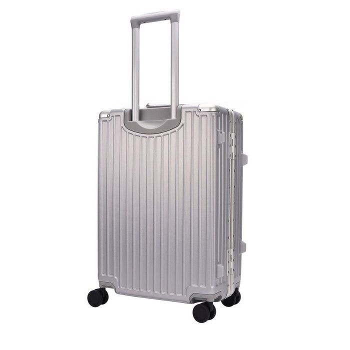Aluminium Frame Luggage