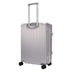 Aluminium Frame Luggage - TravelSupplies