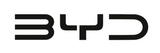 BYD logo