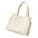 Canvas tote bag