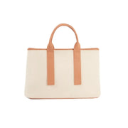 Cheap beige canvas bags
