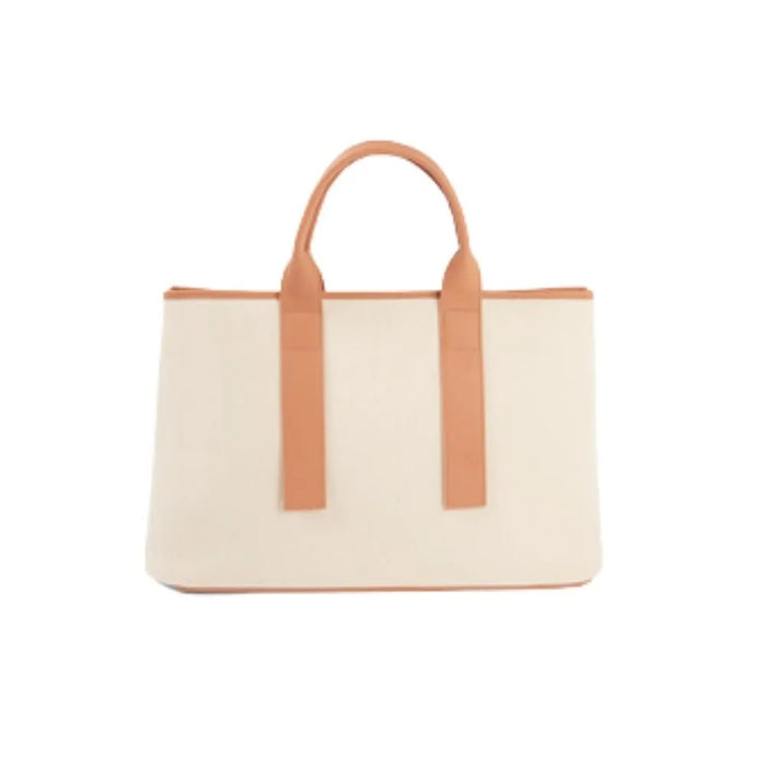 Cheap beige canvas bags