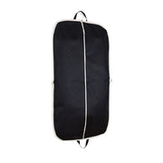 Cheap black garment bag