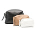Custom cosmetic bag various colours