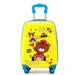 custom kid luggage