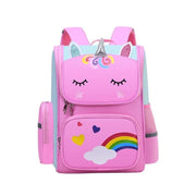 Pink custom kids Bag