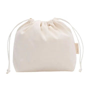 White drawstring bag singapore