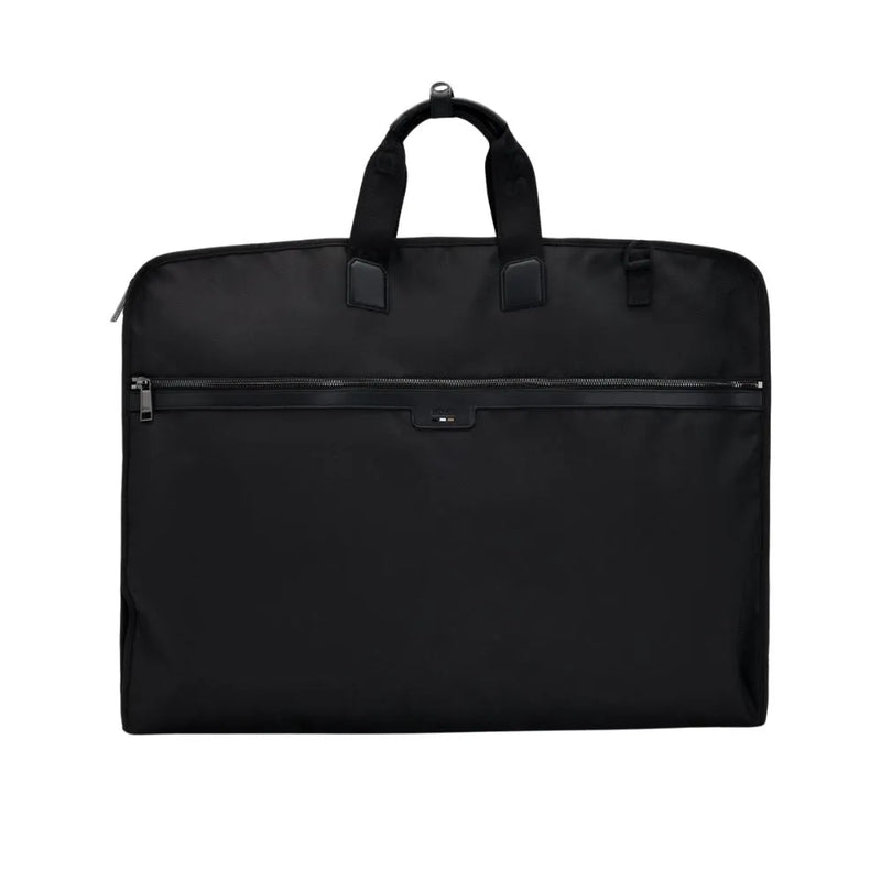 Black Foldable Garment Bag
