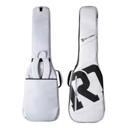 White Guitar Bag
