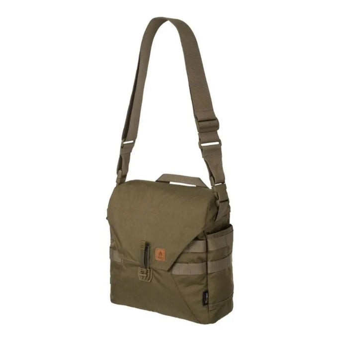 Army green haversack sling
