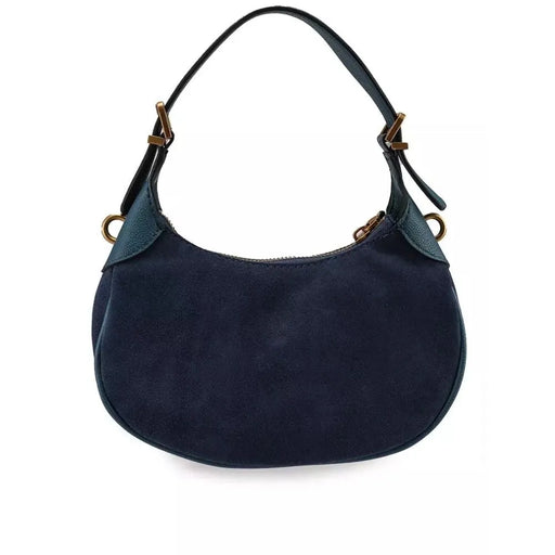 black hobo bag