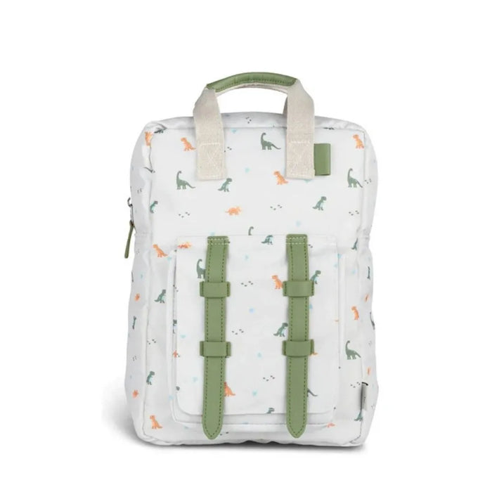 White kids tote bag