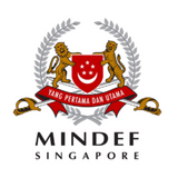 Mindef Singapore logo
