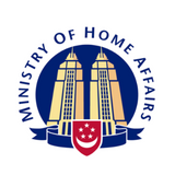 Ministry of Home Affairs logo