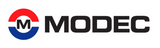 Modec logo