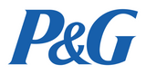 P&G logo