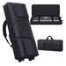 Black Piano Bag