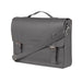 Satchel bag grey