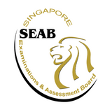 Singapore Examinations Assessment Board logo